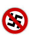 immagini anti-fascismo