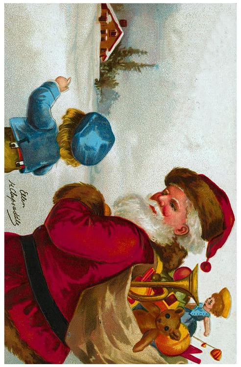 Babbo Natale