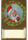 immagini Babbo Natale