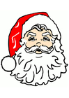 immagini Babbo Natale