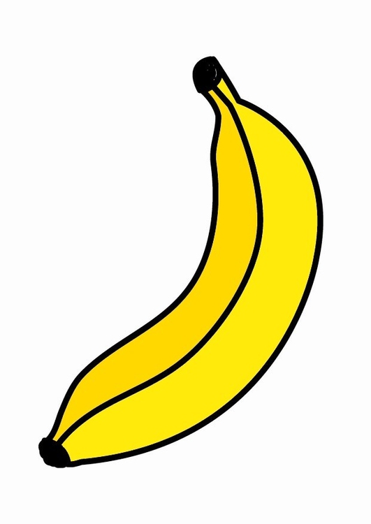 immagine banana