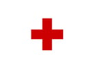 immagini bandiera Croce Rossa
