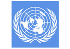 immagini bandiera Nazioni Unite