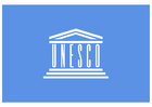 immagini bandiera UNESCO