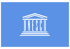 bandiera UNESCO