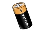 immagine batteria