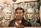 immagini Benito Juarez