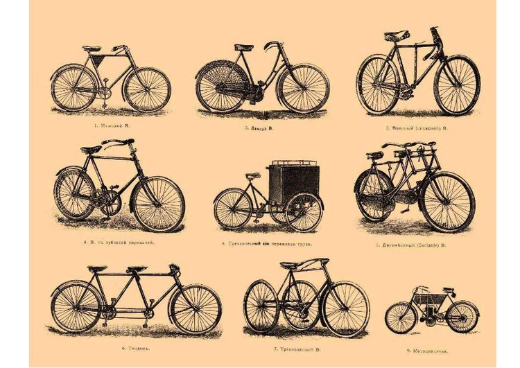 foto senza copyright gratis ruote bicicletta