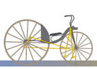 immagine bicicletta 