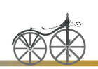 bicicletta 