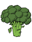 immagini broccoli