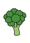 immagine broccoli