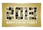 buon anno nuovo 2013