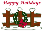 immagine buone feste