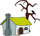 casa delle streghe