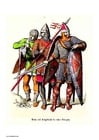 immagine cavalieri prima crociata