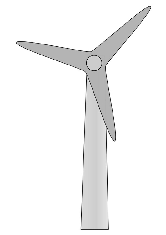 immagine centrale eolica