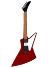 immagine chitarra elettrica Gibson