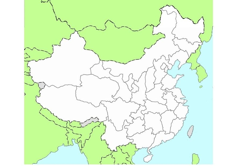immagine Cina