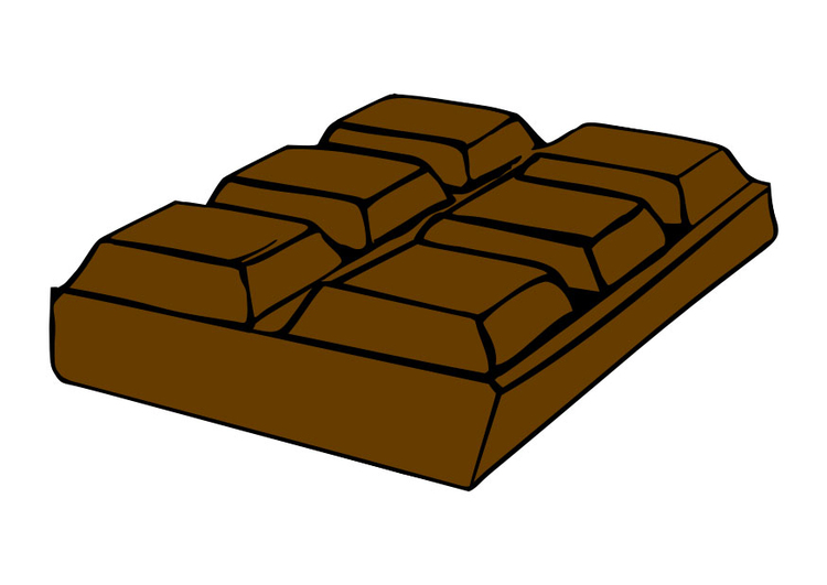 immagine cioccolato