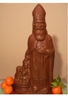 Foto cioccolato san nicola