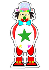 immagine clown
