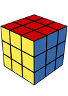 immagini cubo di Rubik