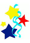 decorazione festa