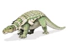 Dinosauro Edmontonia