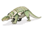 immagine Dinosauro Edmontonia