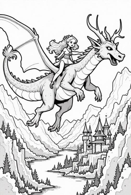 drago cinese