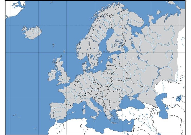 immagine Europa