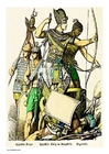 faraone in guerra