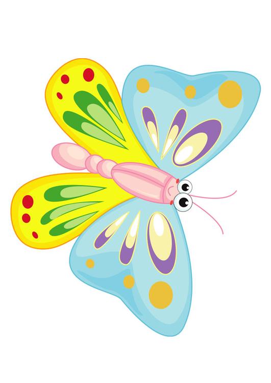 farfalla