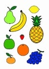 immagini frutta