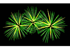 immagine fuochi d'artificio