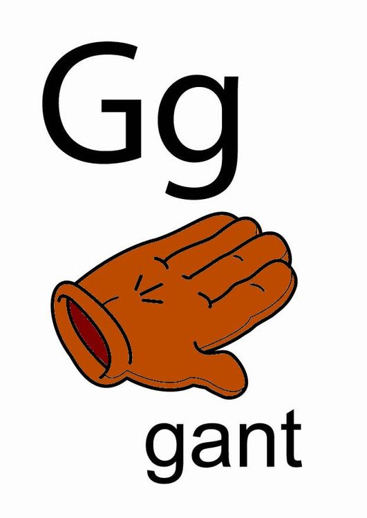 g