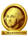  G. Washington