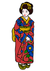 immagini geisha