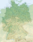 Germania - paesaggi
