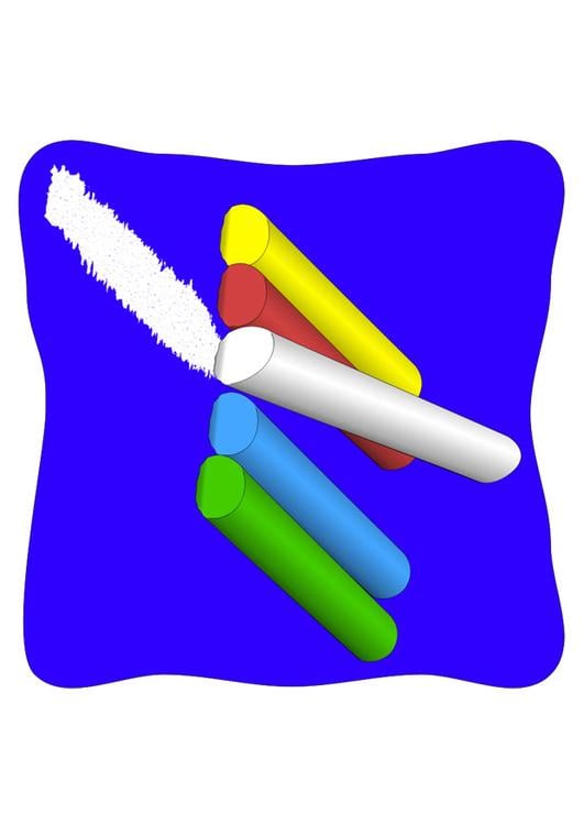 gesso