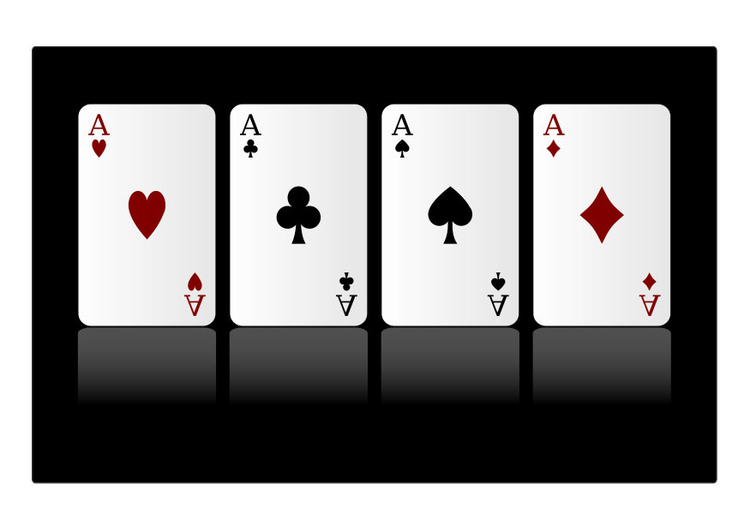 immagine gioco di carte