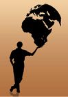 immagini globalizzazione