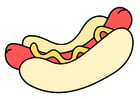 immagini hotdog