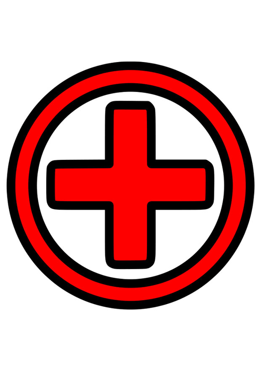 immagine icona pronto soccorso