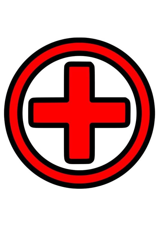 icona pronto soccorso