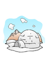 immagini igloo