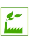 industria eco-friendly