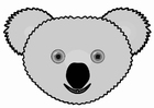 immagini koala