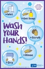 immagini lavati le mani
